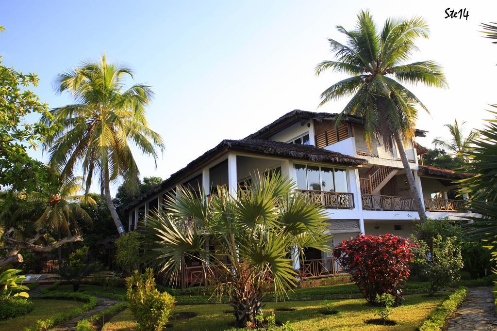 Hotel Arc En Ciel Djamandjary Rum bild